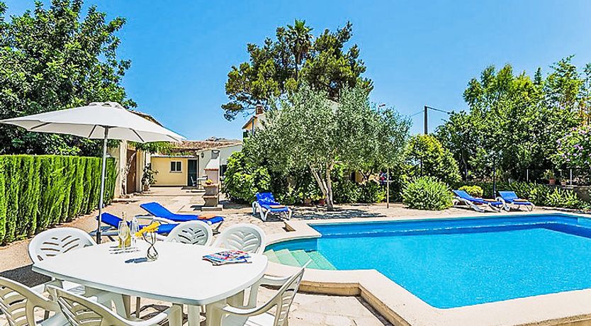 Photo of Cuxach d´en Joan