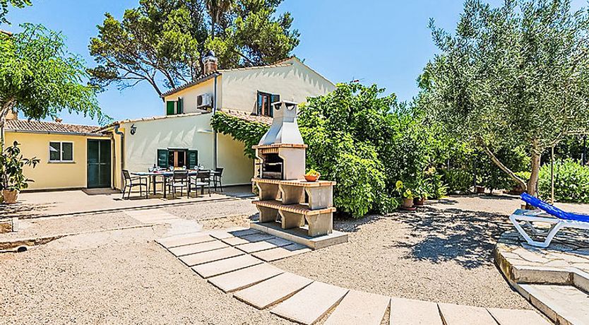 Photo of Cuxach d´en Joan