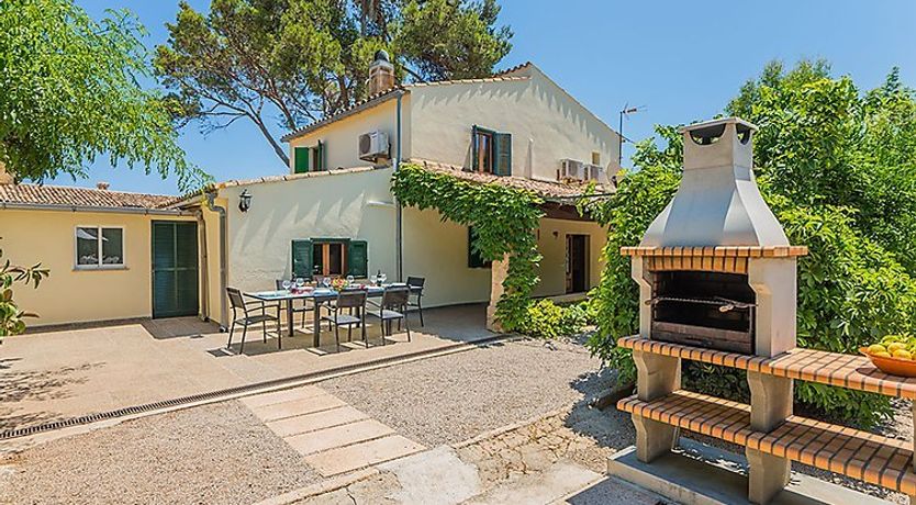 Photo of Cuxach d´en Joan