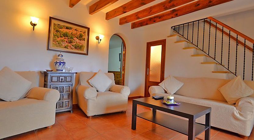 Photo of Cuxach d´en Joan