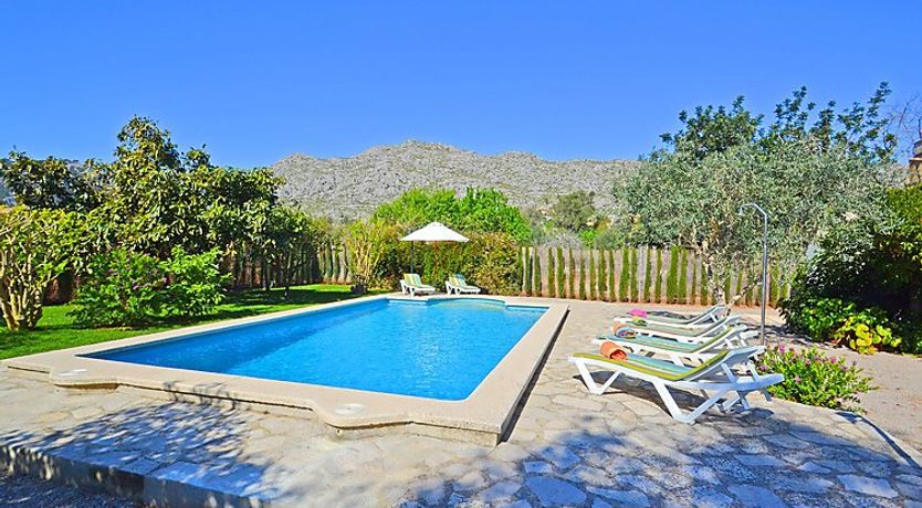 Photo of Cuxach d´en Joan