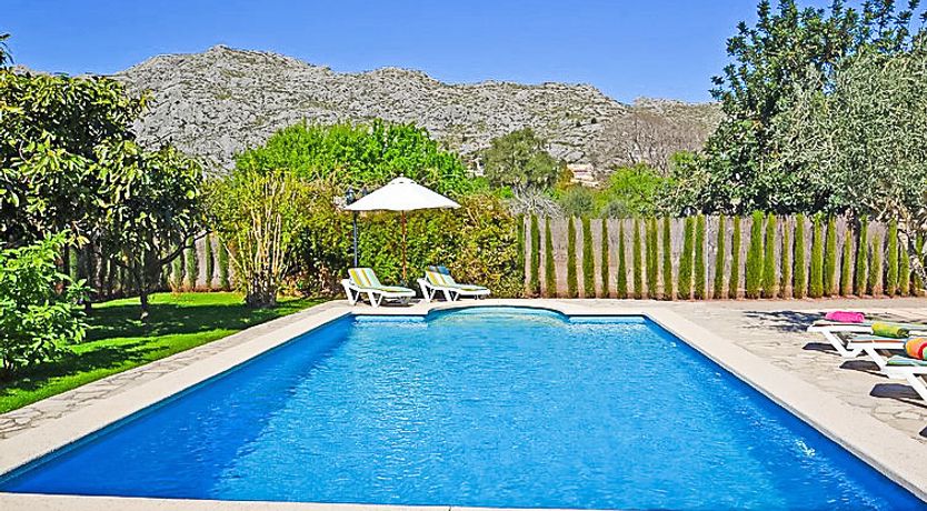 Photo of Cuxach d´en Joan