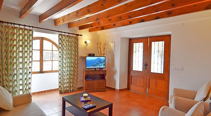 Photo of Cuxach d´en Joan