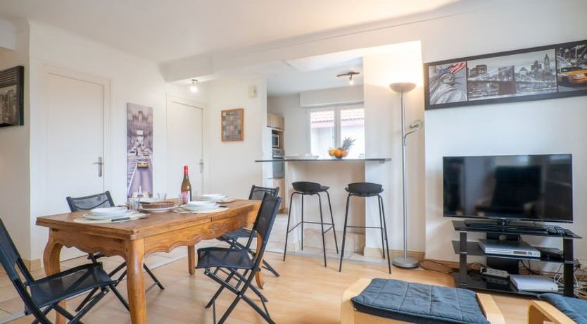 Photo of Avenue de Biarritz