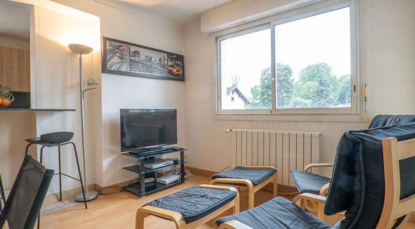 Photo of Avenue de Biarritz