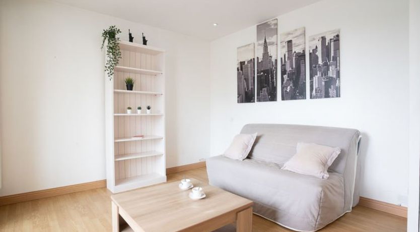 Photo of Avenue de Biarritz