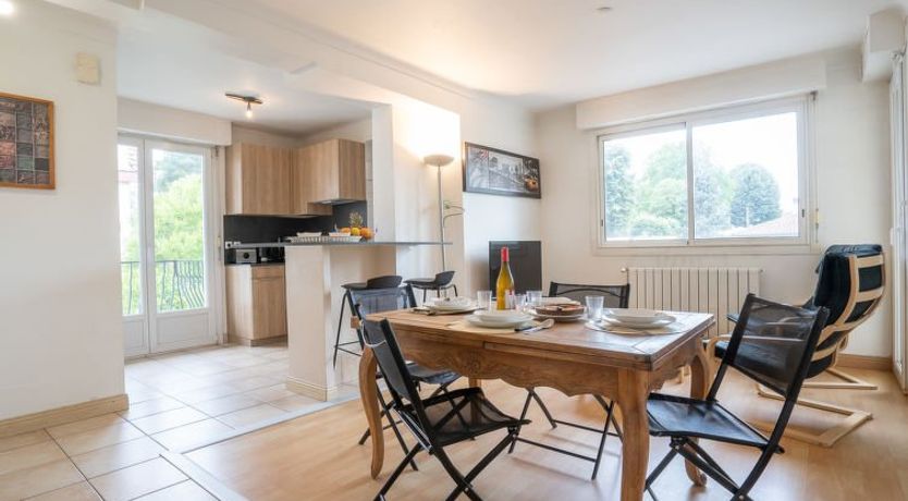 Photo of Avenue de Biarritz