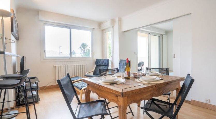 Photo of Avenue de Biarritz