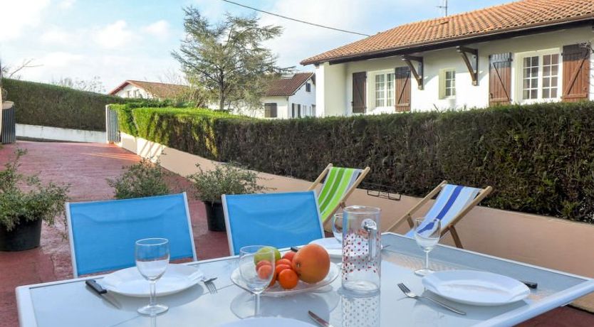 Photo of Eskualduna I