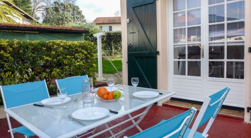 Photo of Eskualduna I