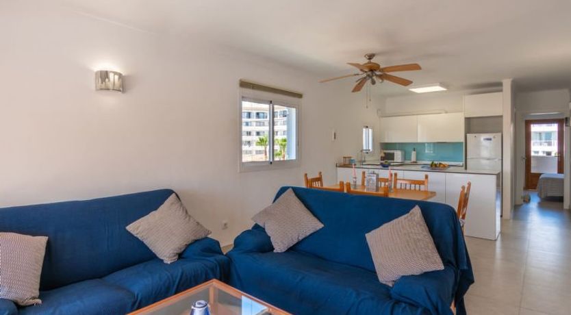 Photo of Venecia Lake