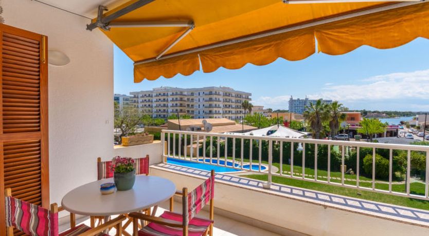 Photo of Venecia Lake