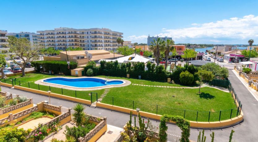 Photo of Venecia Lake