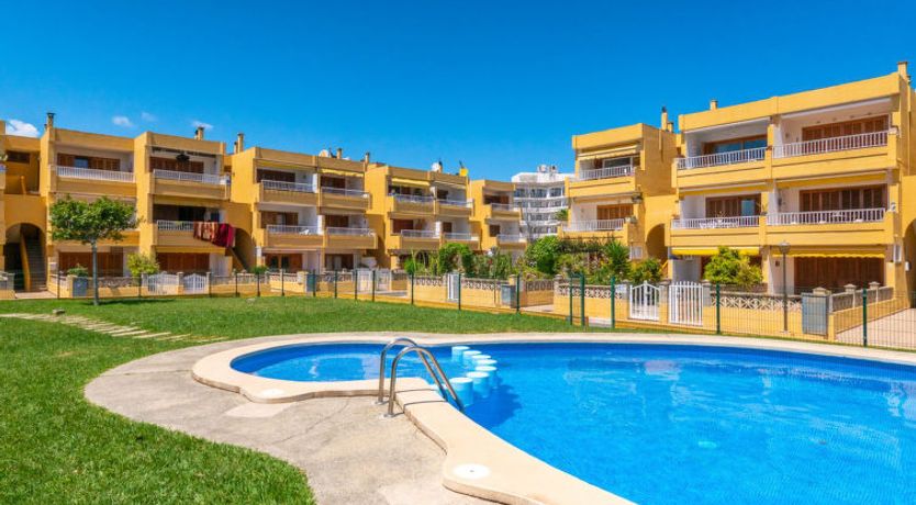 Photo of Venecia Lake