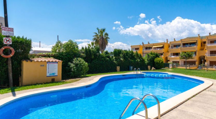 Photo of Venecia Lake