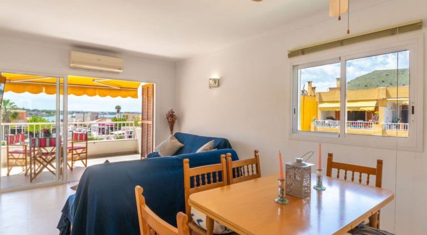 Photo of Venecia Lake