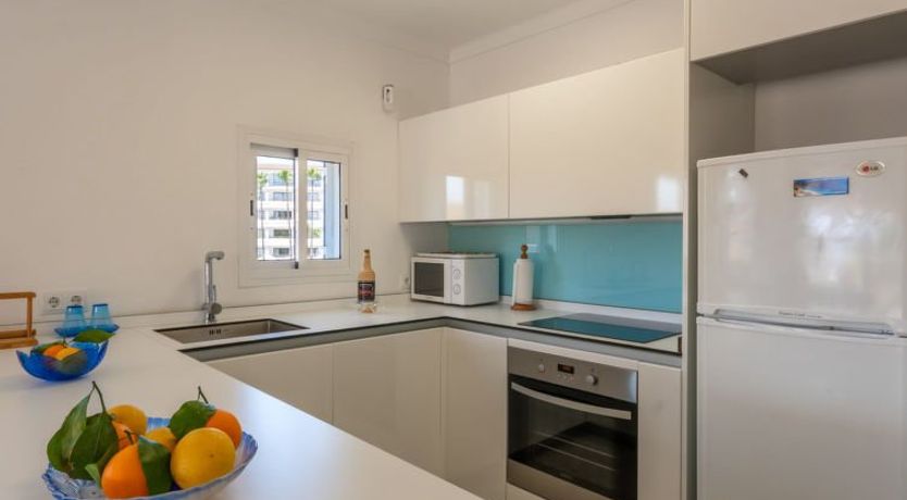 Photo of Venecia Lake