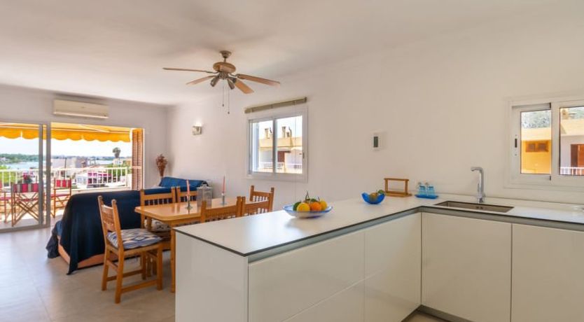 Photo of Venecia Lake