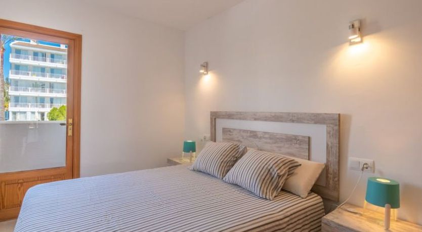 Photo of Venecia Lake