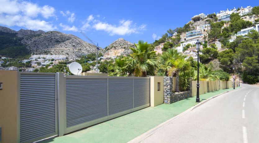 Photo of La Estrella