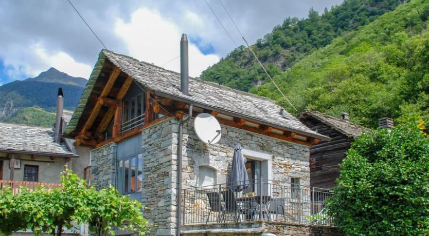 Photo of Rustico Ca' di Garoi