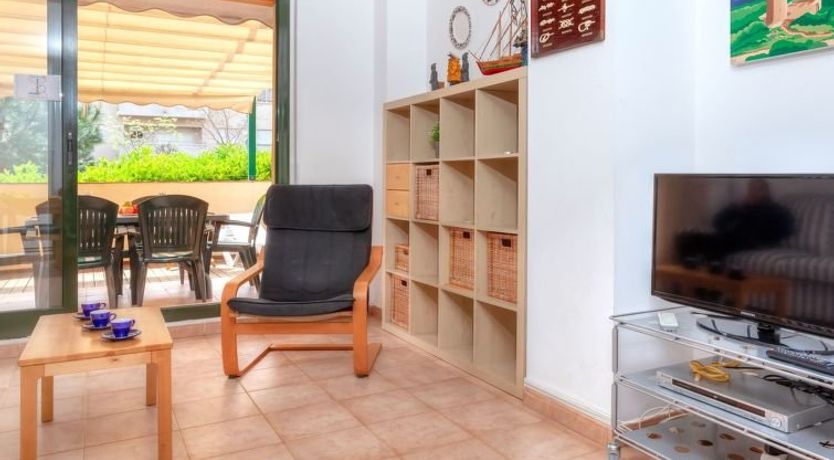 Photo of Gardenia Apartment 2