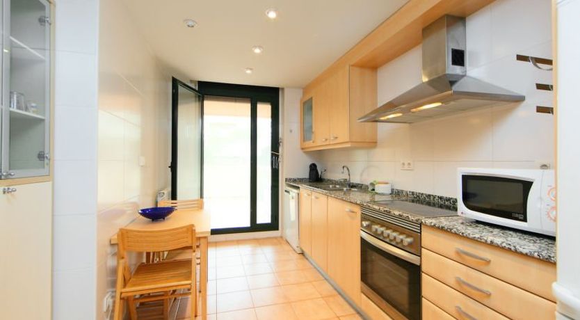 Photo of Gardenia Apartment 2