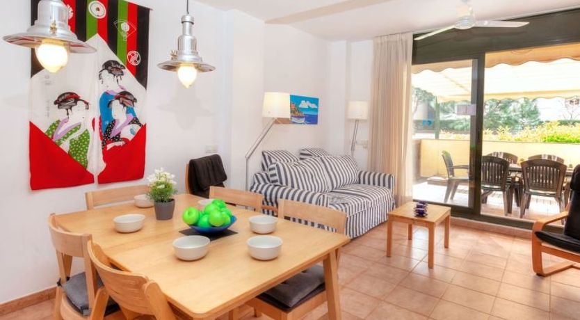 Photo of Gardenia Apartment 2