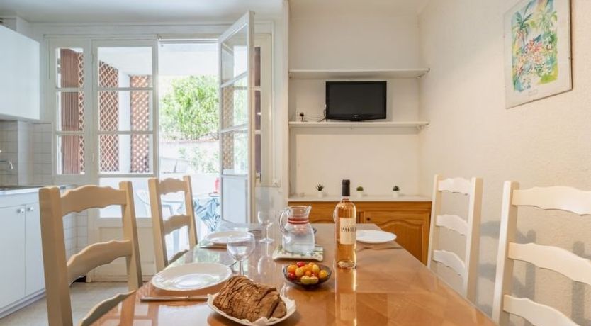 Photo of Super Plage Apartment 4