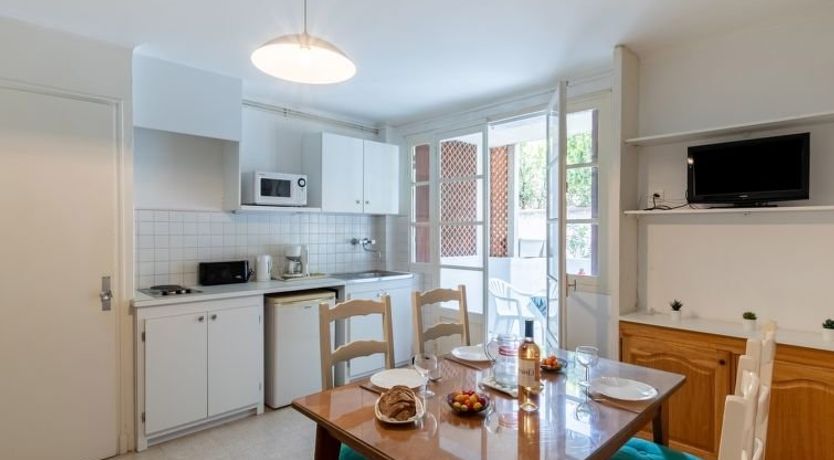 Photo of Super Plage Apartment 4