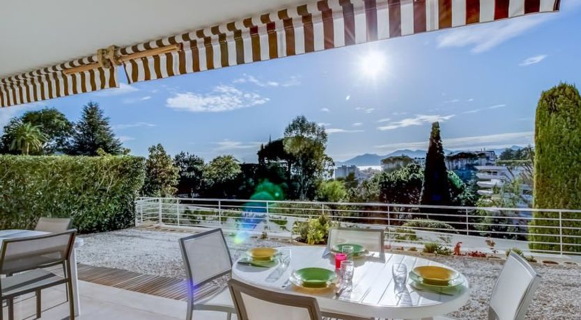 Photo of Les Hortensias Apartment 2