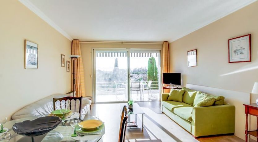 Photo of Les Hortensias Apartment 2