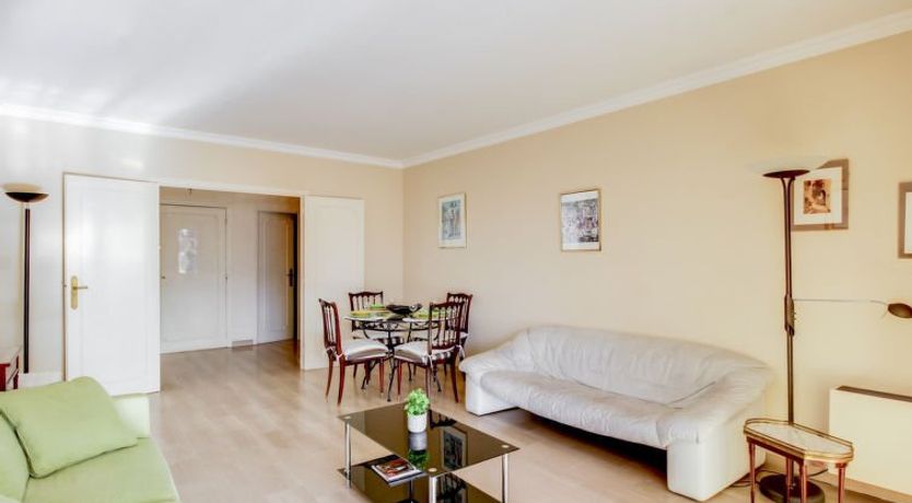 Photo of Les Hortensias Apartment 2
