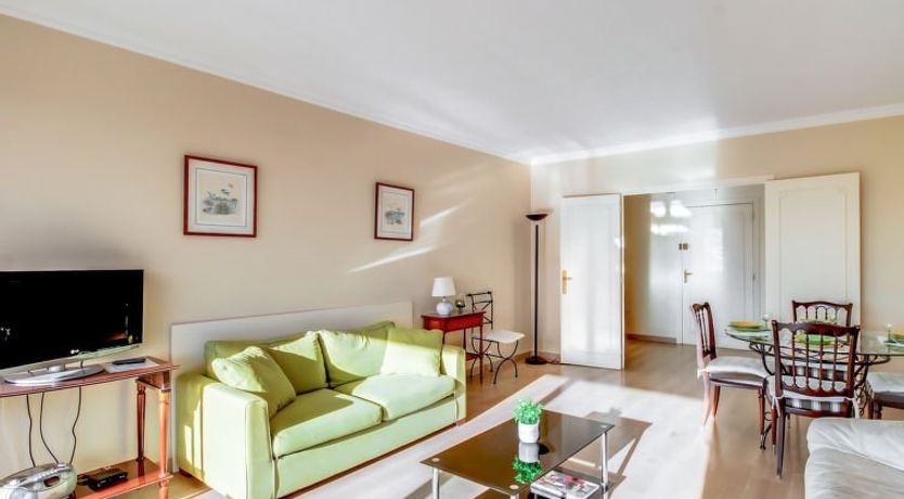 Photo of Les Hortensias Apartment 2