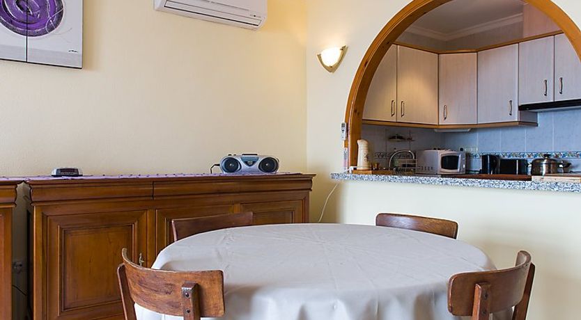 Photo of Vista Mar Apartment 2