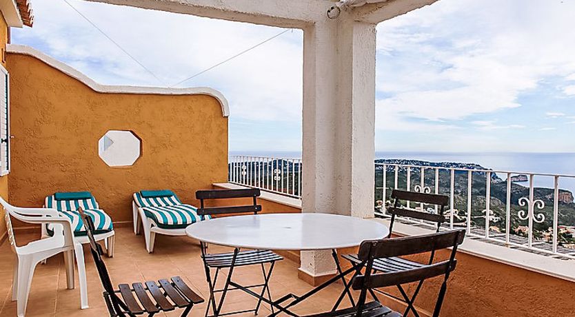 Photo of Vista Mar Apartment 2