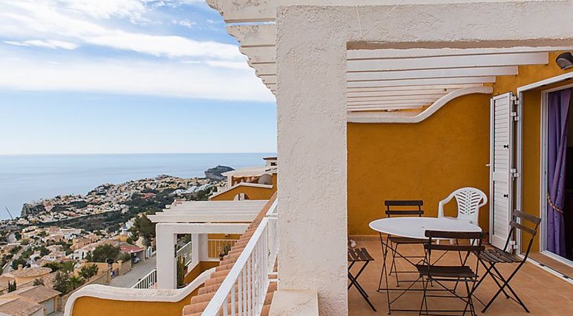 Photo of Vista Mar Apartment 2