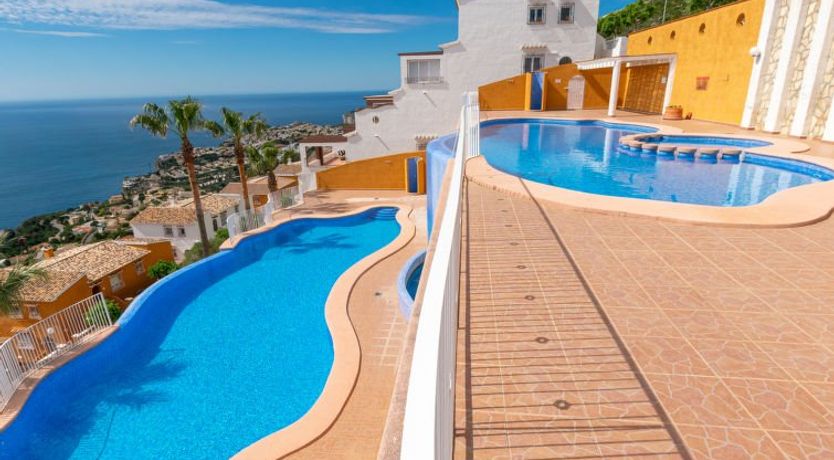 Photo of Vista Mar Apartment 2