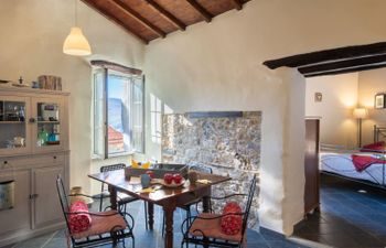 U Furnu Holiday Home