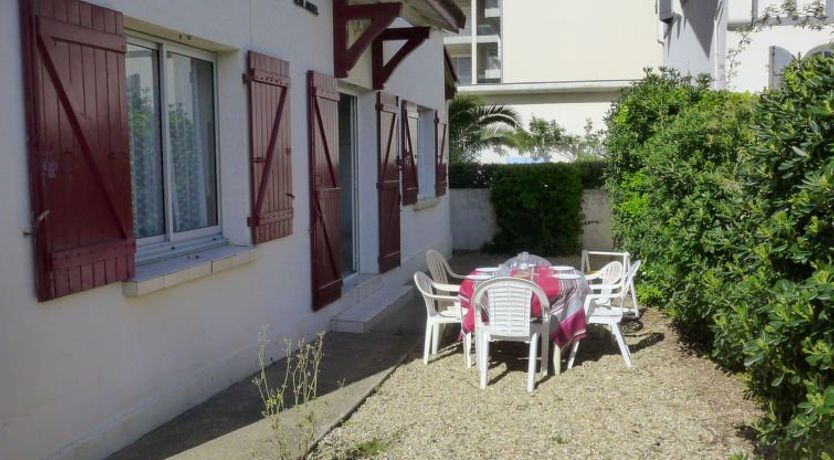 Photo of Jean Michel