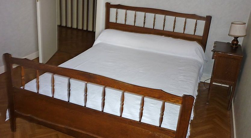 Photo of Jean Michel