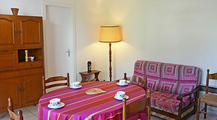 Photo of Jean Michel