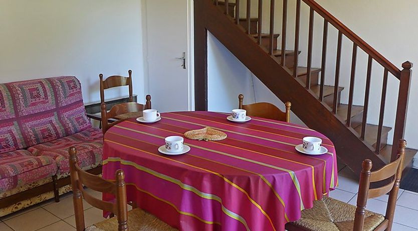 Photo of Jean Michel