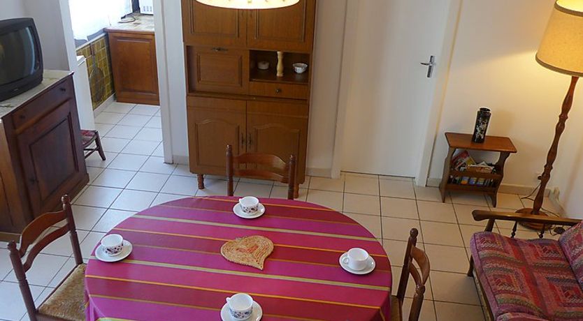 Photo of Jean Michel