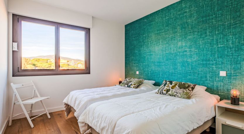 Photo of Les Côteaux du Préconil Apartment 4