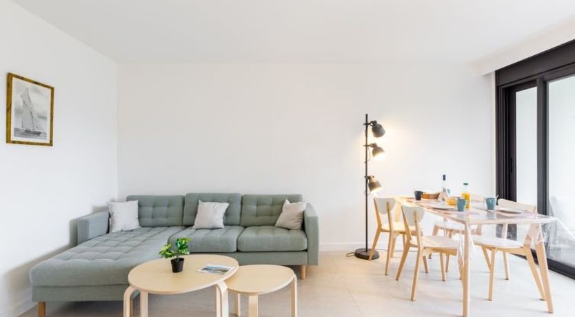 Photo of Les Côteaux du Préconil Apartment 4