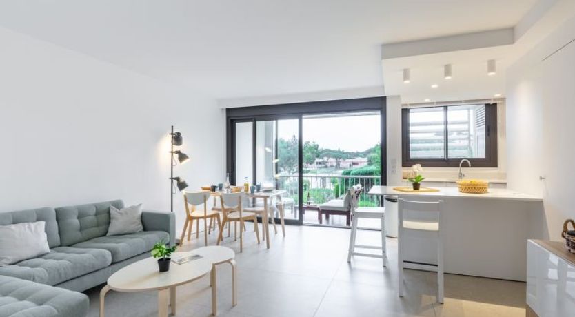 Photo of Les Côteaux du Préconil Apartment 4