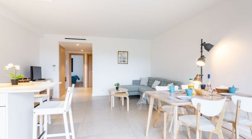 Photo of Les Côteaux du Préconil Apartment 4