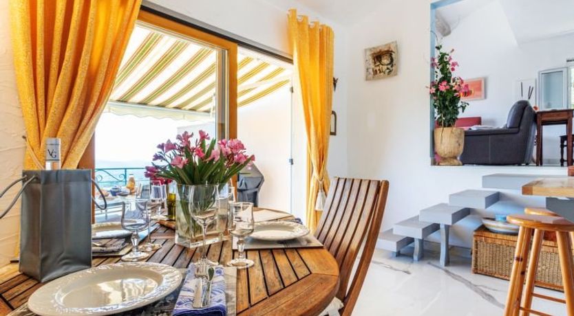 Photo of Village de Silhouette