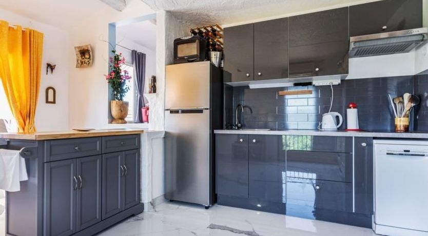 Photo of Village de Silhouette